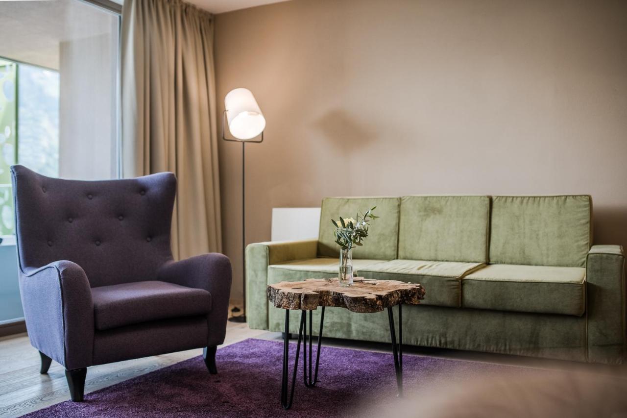 Oliven- & Genusshotel Hirzer Hotel Schenna