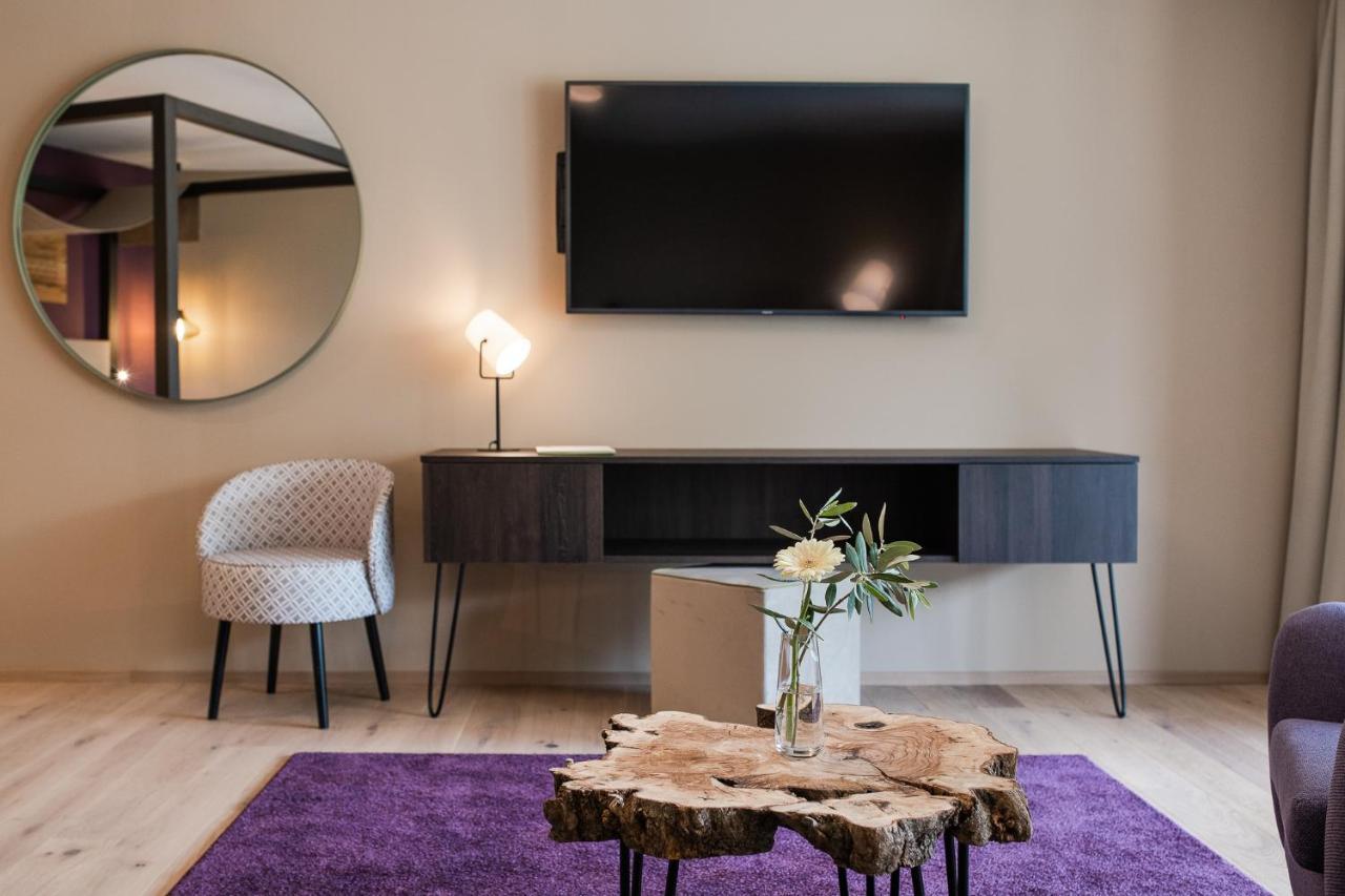 Hotel Hirzer