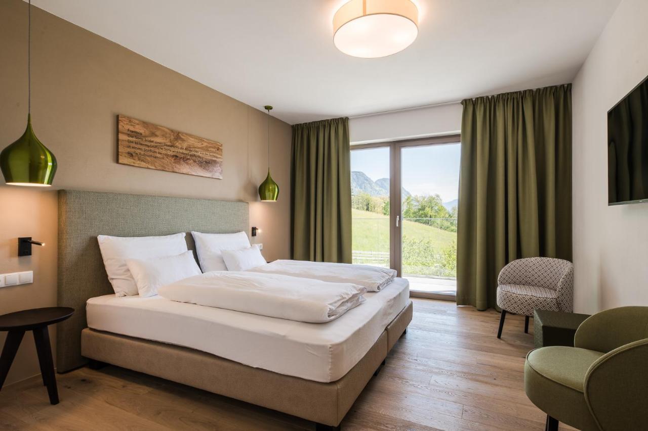 Oliven- & Genusshotel Hirzer