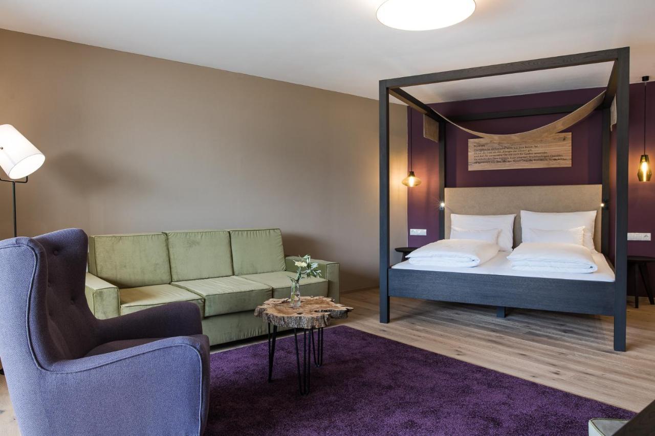 Hotel Hirzer Schenna