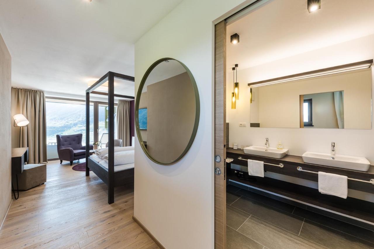 Oliven- & Genusshotel Hirzer Hotel