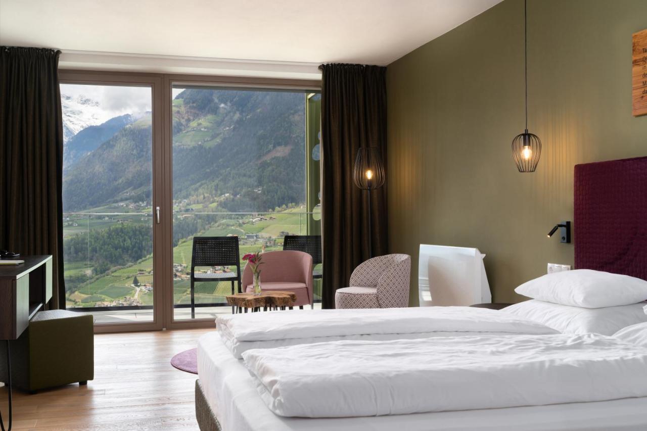 Hotel Oliven- & Genusshotel Hirzer 4*