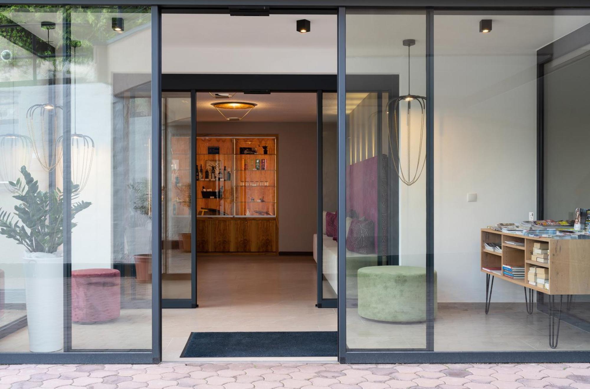 Hotel Oliven- & Genusshotel Hirzer Schenna