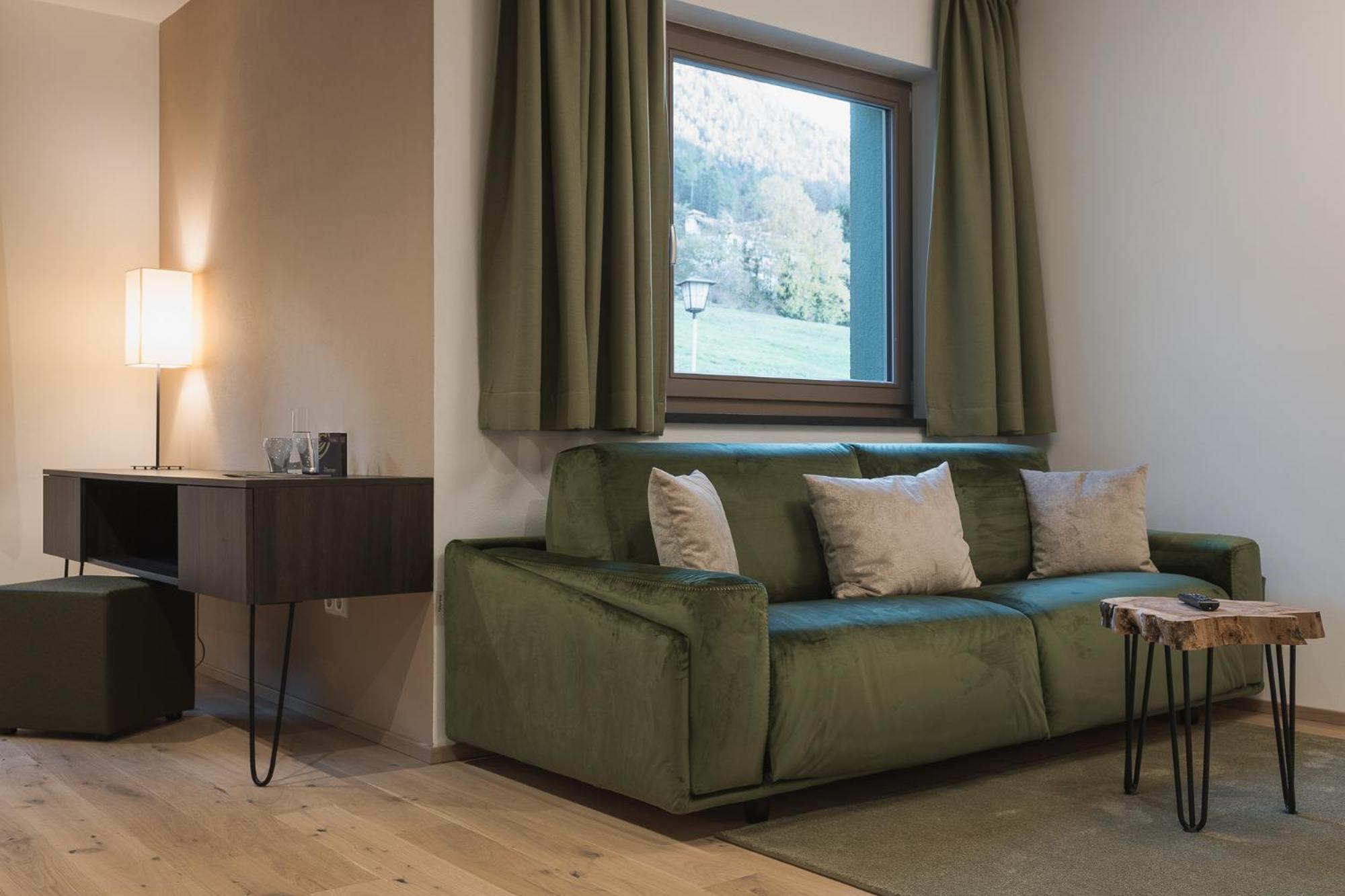 Hotel Oliven- & Genusshotel Hirzer 4*