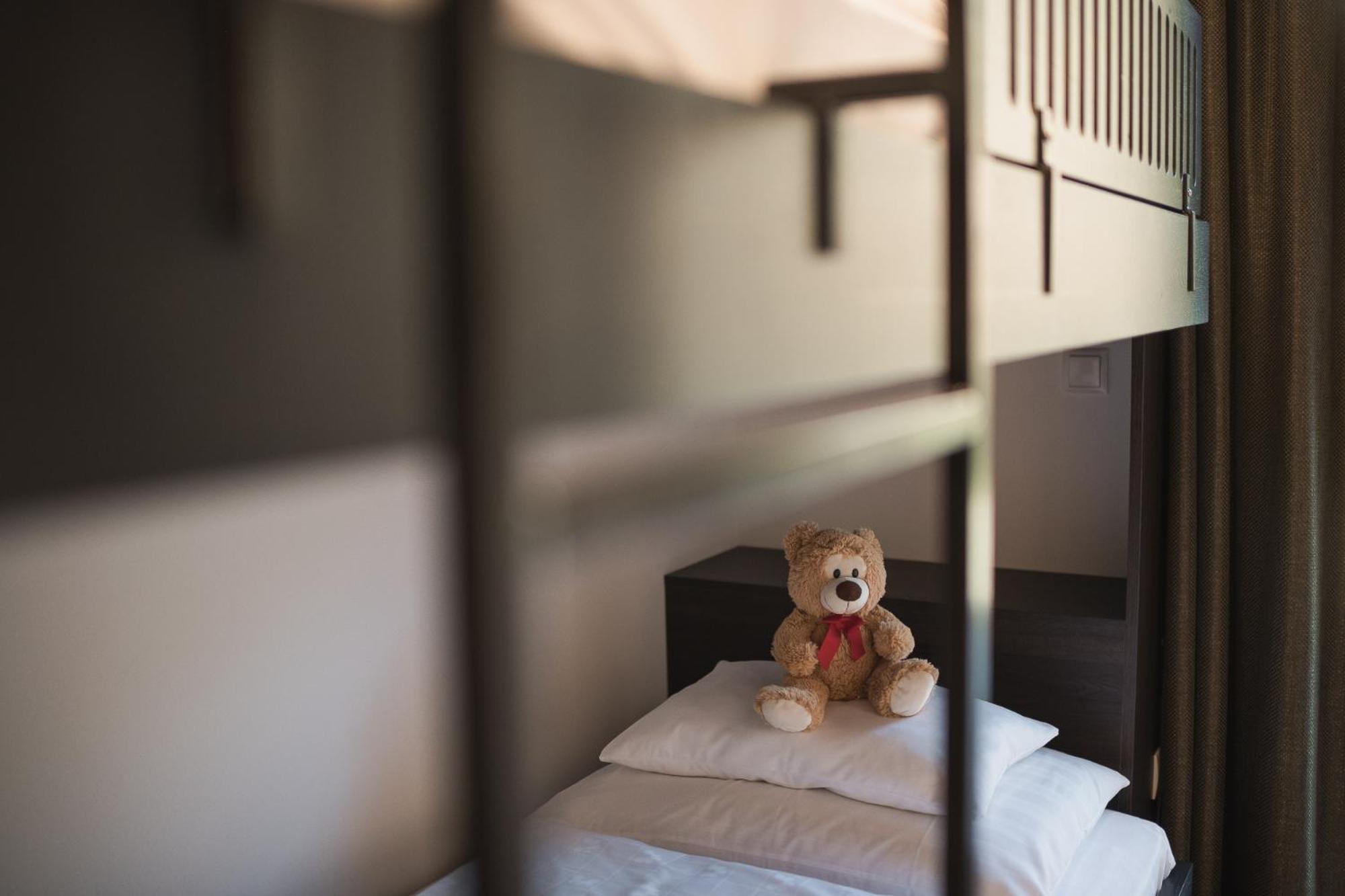 Hotel Oliven- & Genusshotel Hirzer Schenna