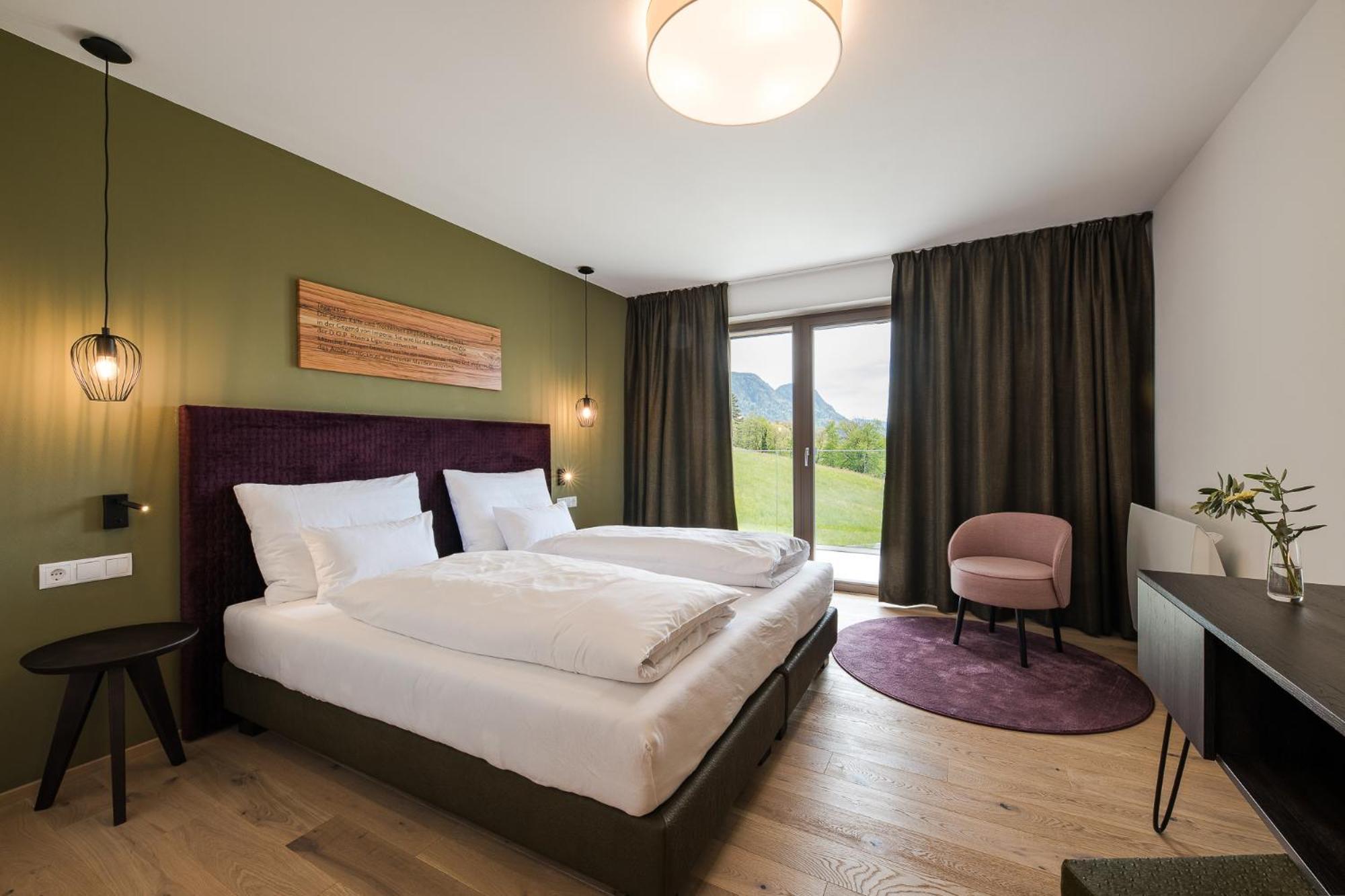 Oliven- & Genusshotel Hirzer