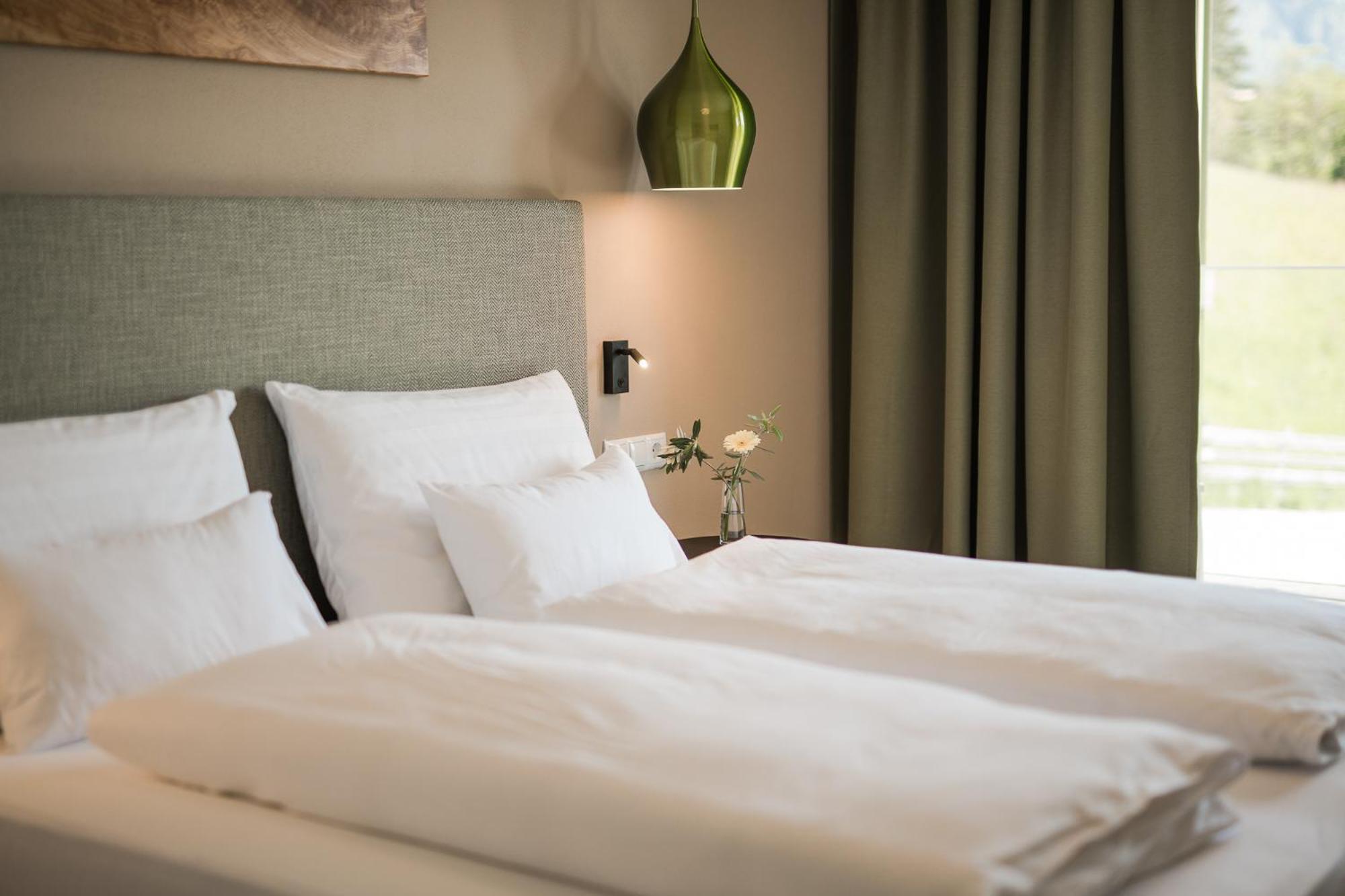 Hotel Oliven- & Genusshotel Hirzer