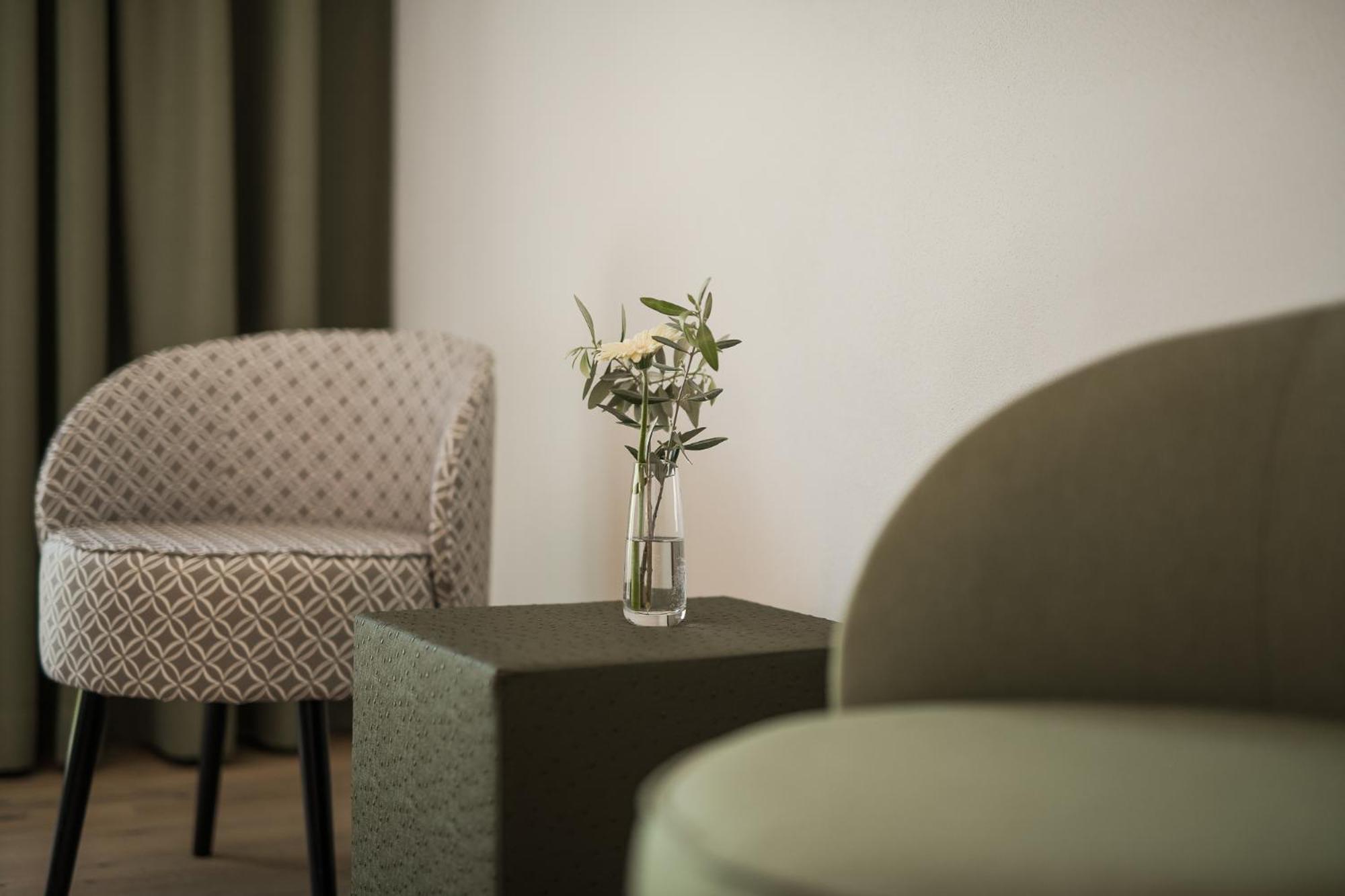 Oliven- & Genusshotel Hirzer Hotel Schenna