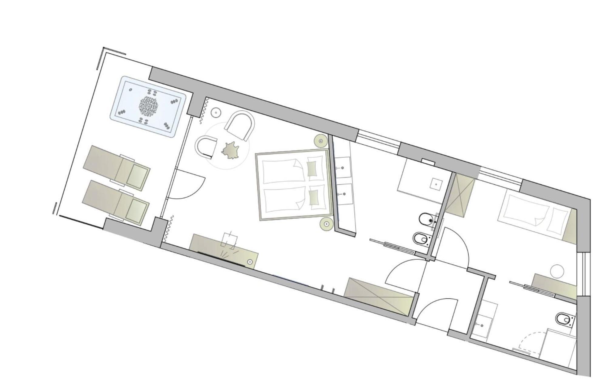 Oliven- & Genusshotel Hirzer Hotel 4*