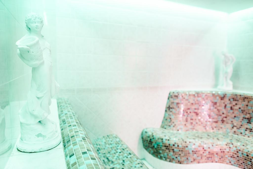 Hotel Oliven- & Genusshotel Hirzer Schenna