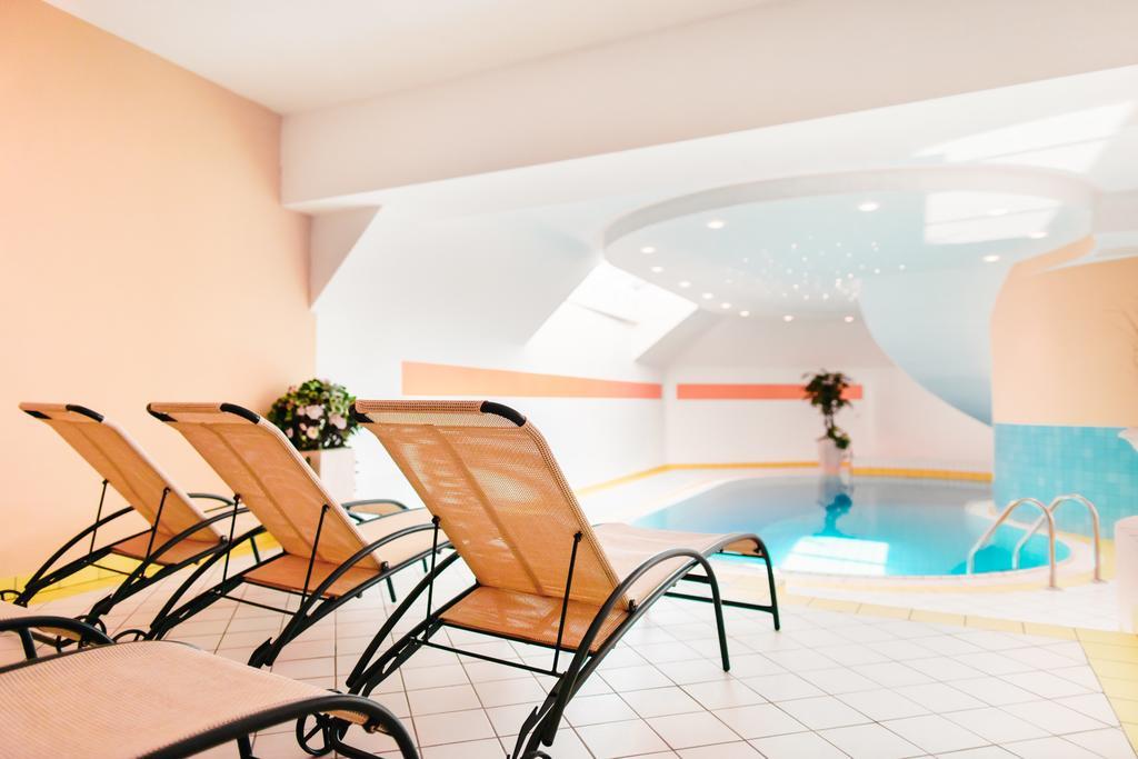 Oliven- & Genusshotel Hirzer Hotel Schenna
