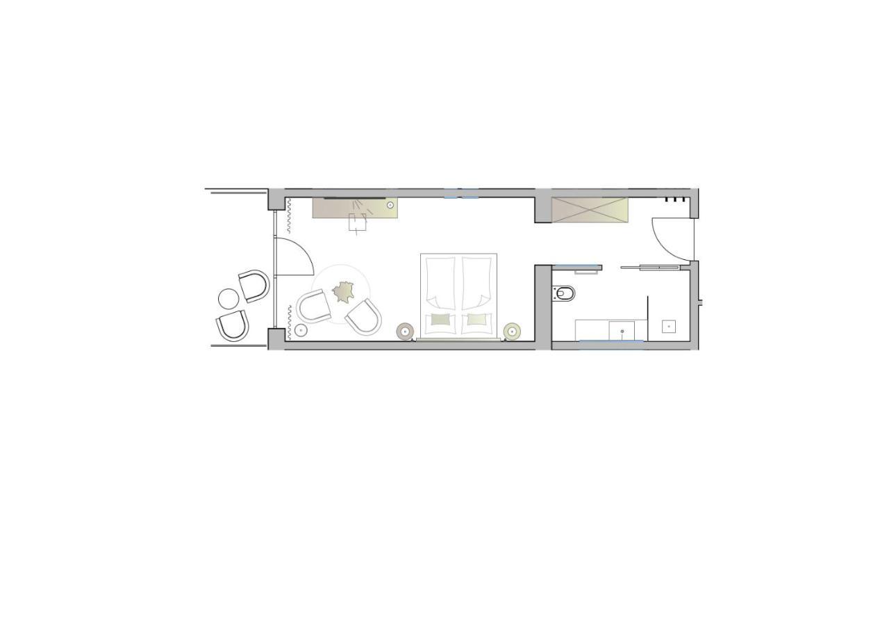 Oliven- & Genusshotel Hirzer Hotel