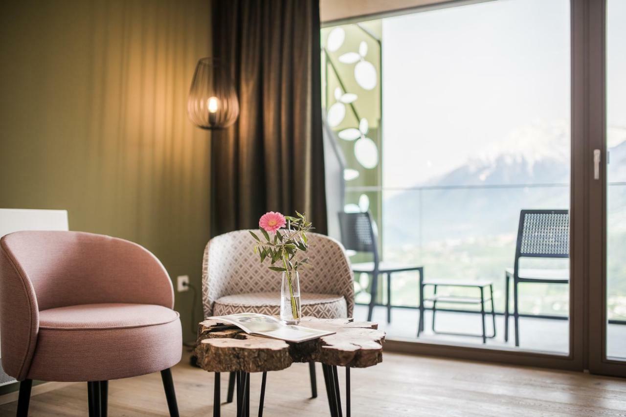 Hotel Oliven- & Genusshotel Hirzer 4*
