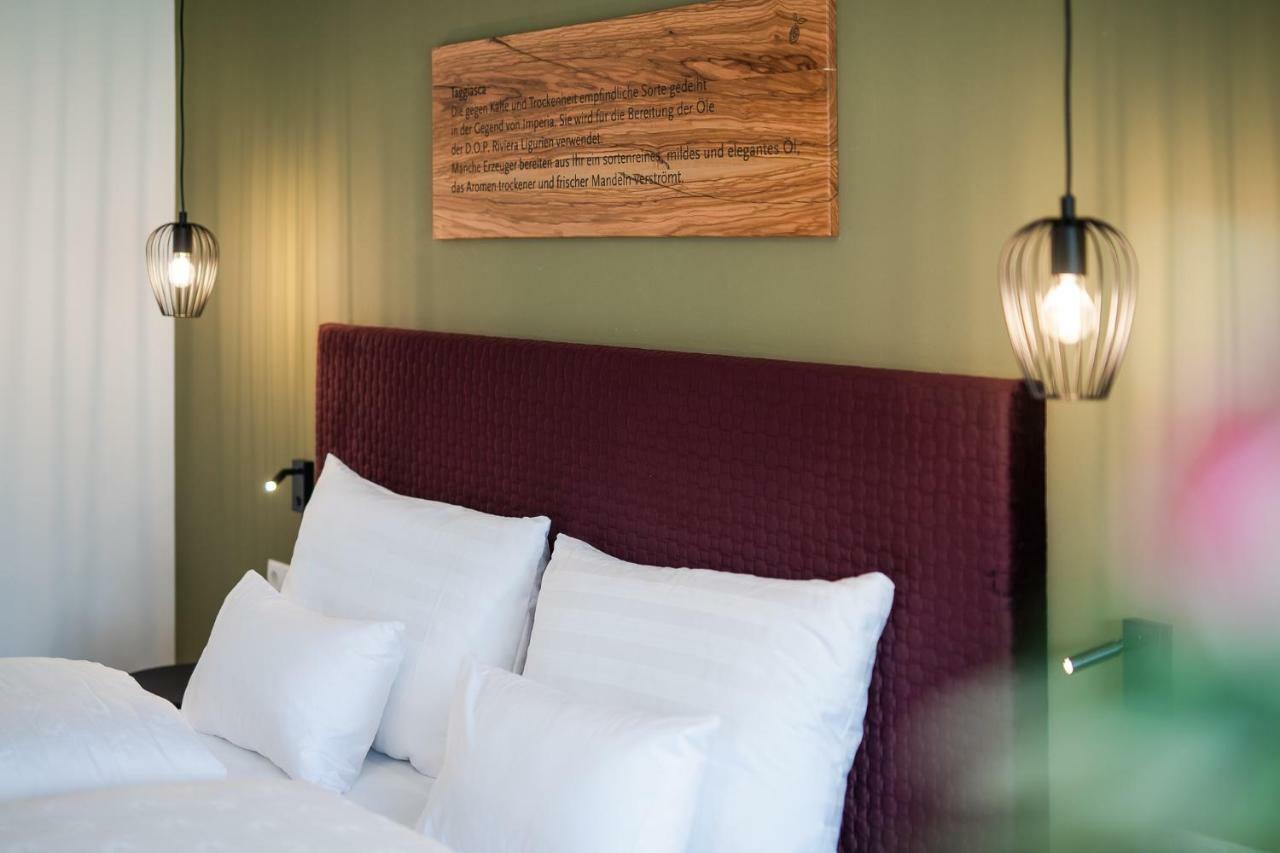 Oliven- & Genusshotel Hirzer Hotel