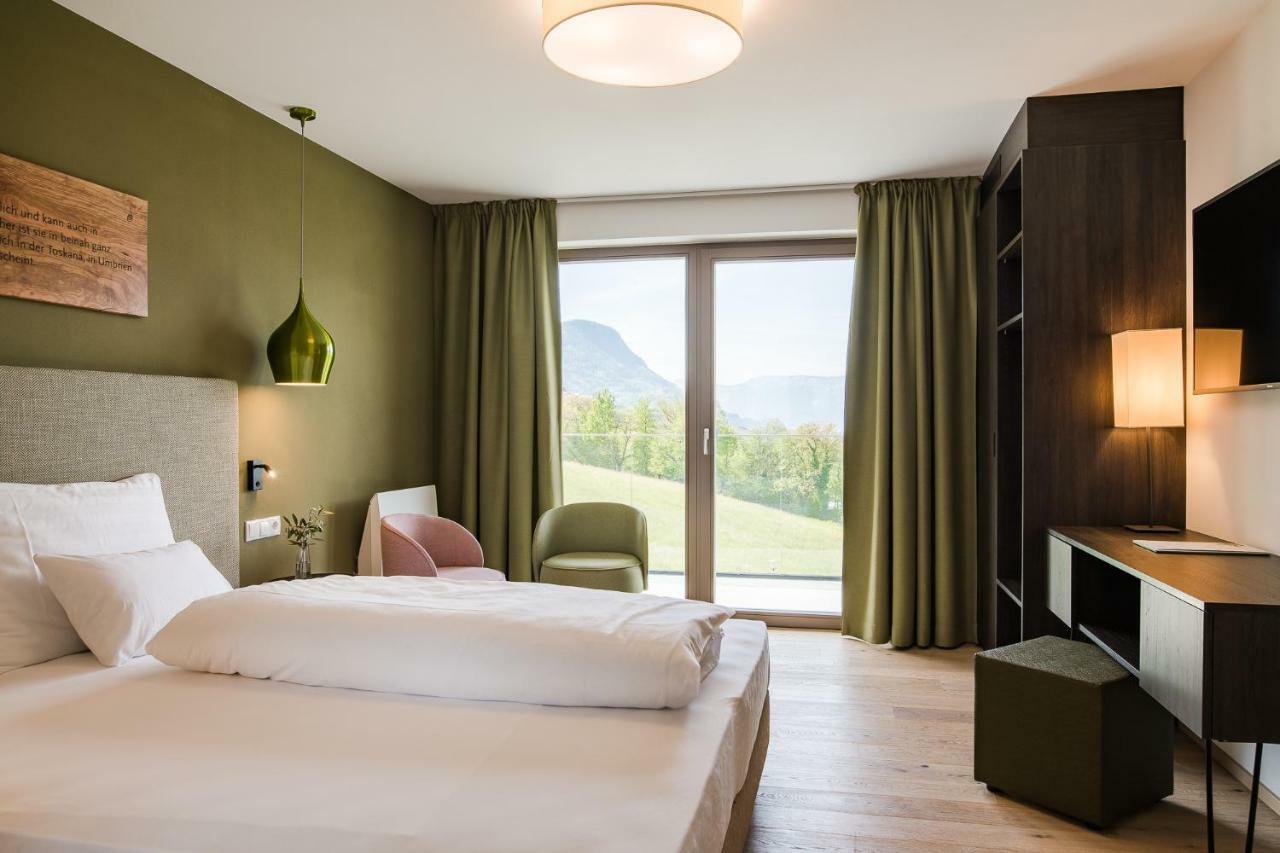 Oliven- & Genusshotel Hirzer