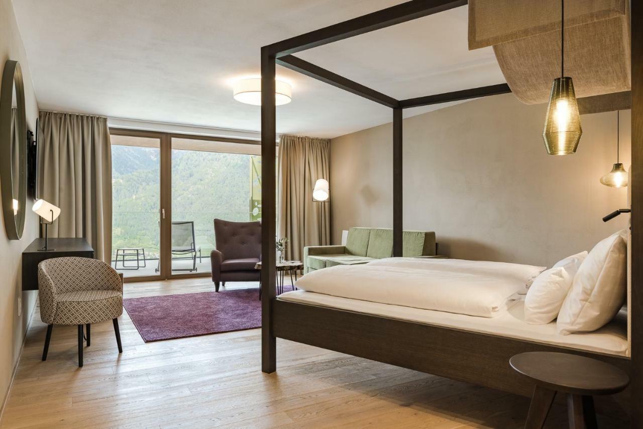 Hotel Oliven- & Genusshotel Hirzer Schenna