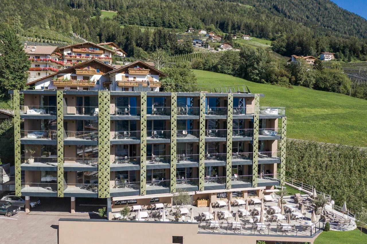 Hotel Oliven- & Genusshotel Hirzer