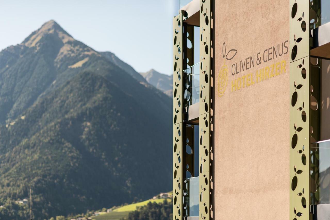 Hotel Oliven- & Genusshotel Hirzer