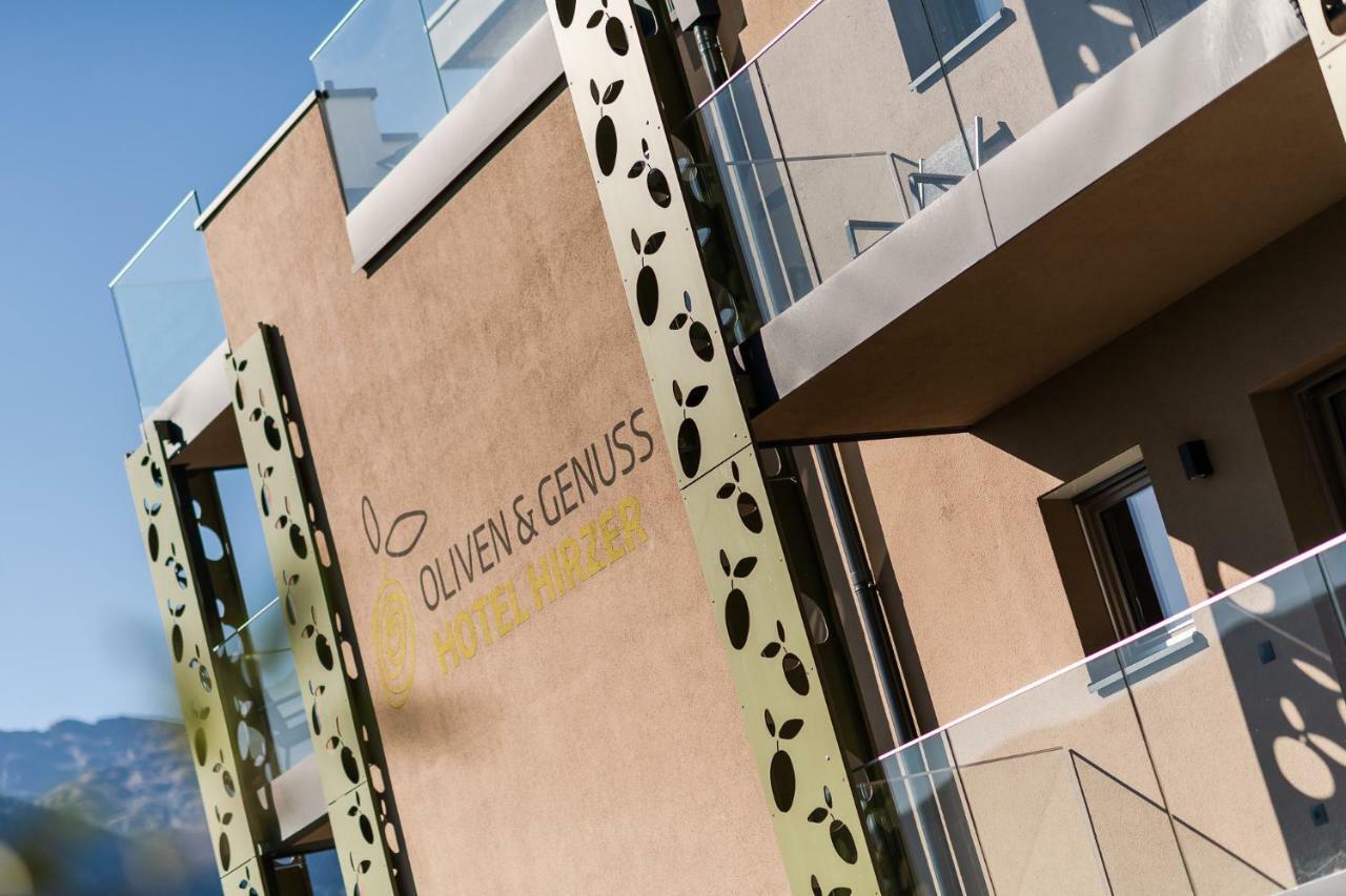 Hirzer Hotel Schenna