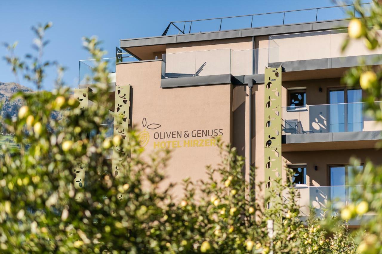 Oliven- & Genusshotel Hirzer 4* Schenna
